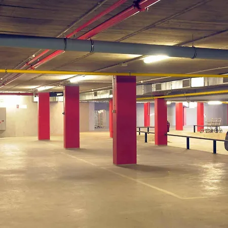 فندق Ibis 2*