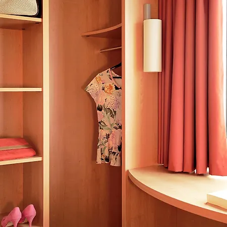 Hotel Ibis Lleida