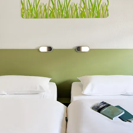 Ibis Hotel Lleida