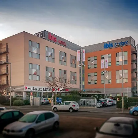 Ibis Lleida