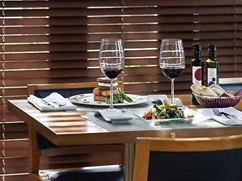 酒店 莱里达宜必思酒店 2*