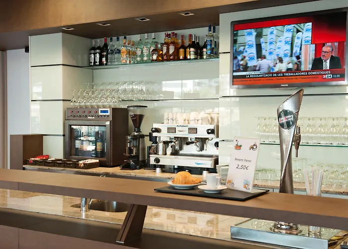 Hotel Ibis 2*