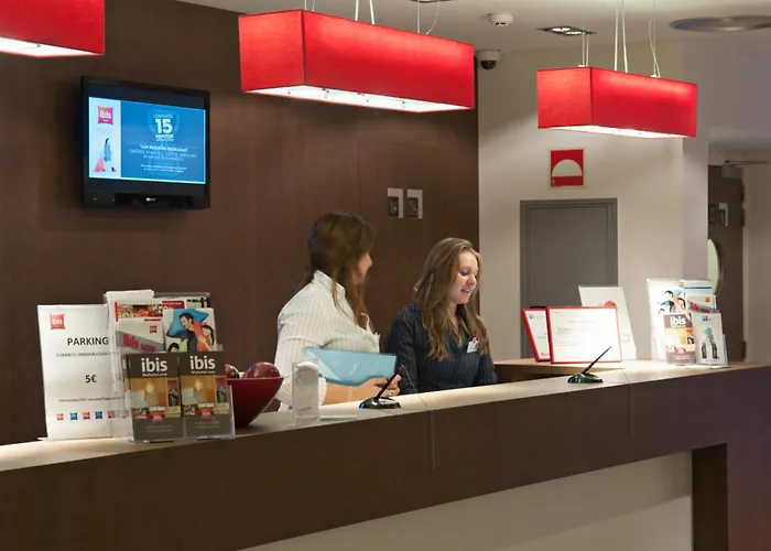 Hotel Ibis