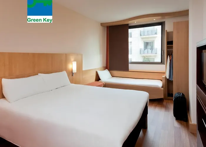 Ibis 2* ييذا