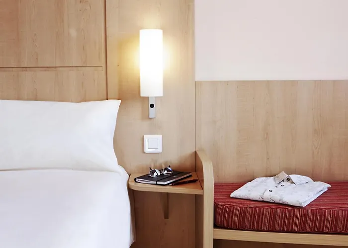 فندق Ibis