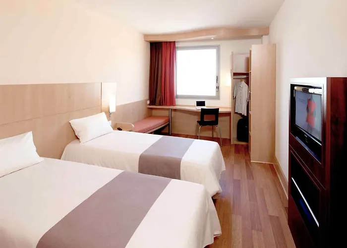 Ibis 2* ييذا