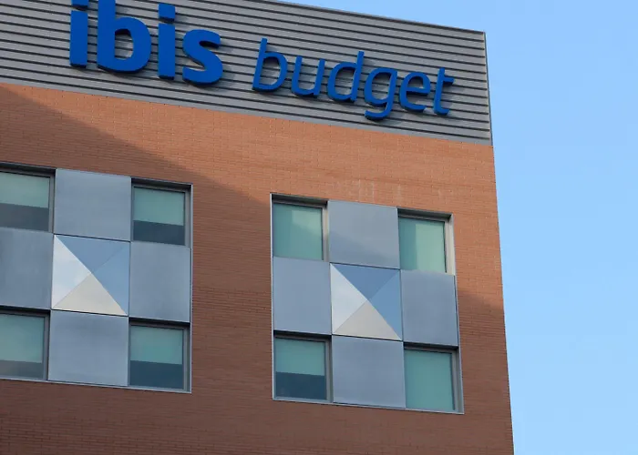 Hotel Ibis Lleida