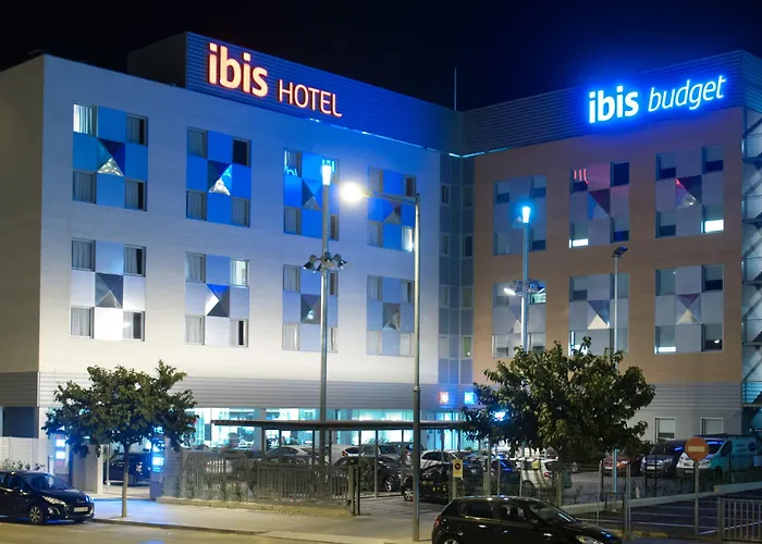 Hotel Ibis 2*