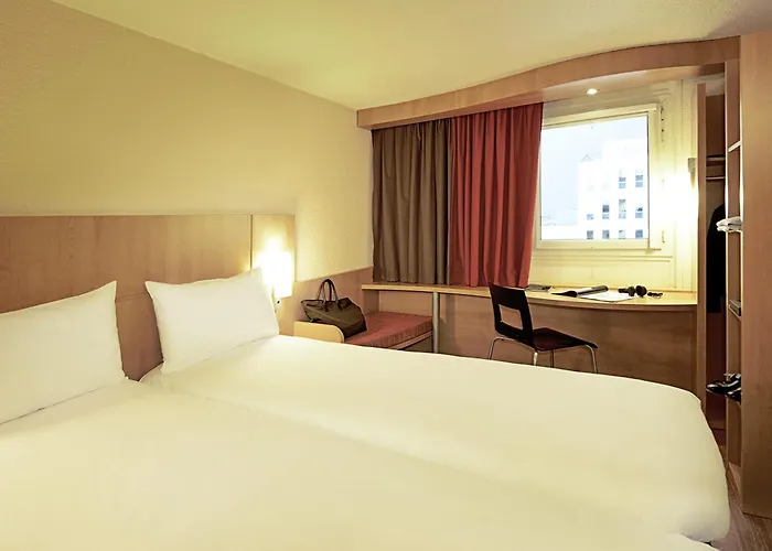 Ibis 2* ييذا