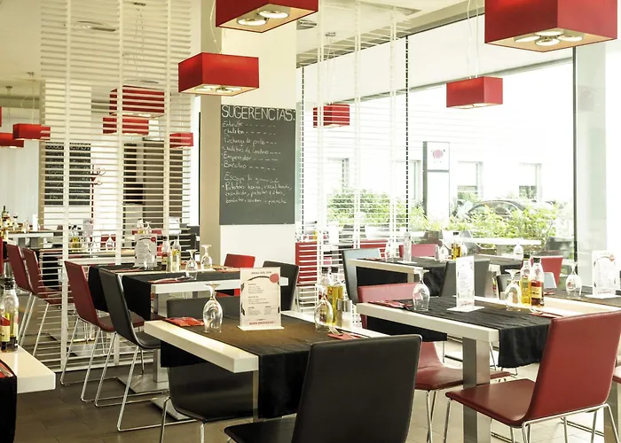 فندق Ibis 2*
