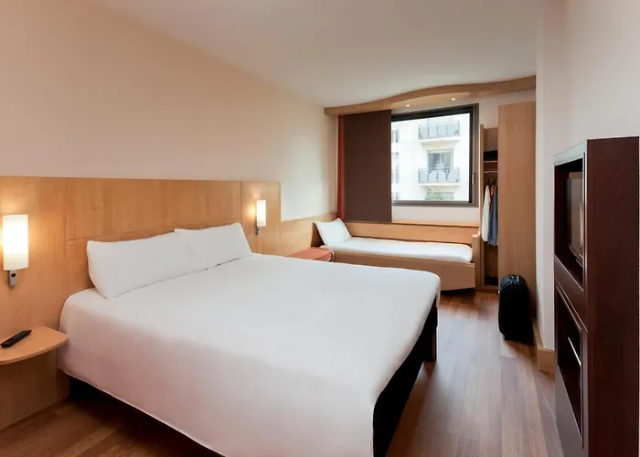 Ibis فندق ييذا